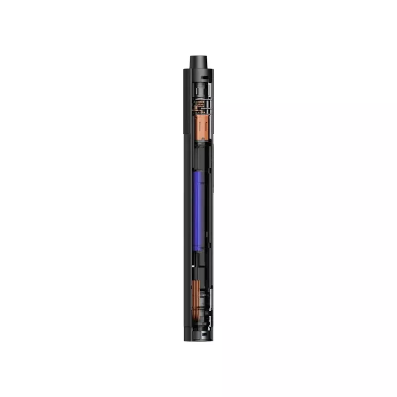 Komplekts Xiaomi MJDDLSD003QW 170 RPM Pelēks