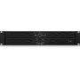 Behringer KM750 audio pastiprinātājs 2.1 kanāli Melns