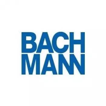Pagarinātāja kabelis Bachmann 343.177 25 m H05RR-F 3G1 — gumijotais elastīgais barošanas vads