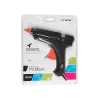 Līmes pistole TRACER 46512 P3 Melna 100W