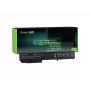 Akumulators Green Cell HP15 HP EliteBook 8500 8700