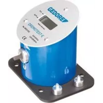 GEDORE DREMOTEST E 0,2-12 Nm elektroniskais griezes momenta mērinstruments (2288311)
