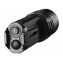 Fenix TK35UE V2.0 Melns Rokas LED Laternas Lukturis