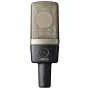 AKG C314 Melns studijas mikrofons