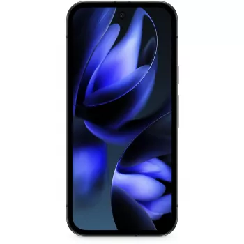 Google Pixel 9a 16 cm (6,3 inch) Dual SIM Android 15 5G USB Type-C 8 GB 128 GB 5100 mAh Melns