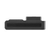 KINGSLIM E2 Pro videoreģistrators, 2 kanālu 2K priekšā + 1080p aizmugurē, Wi-Fi, G sensors, līdz 256 GB microSD