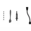 Alphacool Apex 1 (AM5) aukstā plāksne CPU ūdens bloks 13893