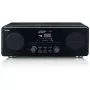 Interneta radio Lenco DIR-260 ar CD, DAB+ un Bluetooth
