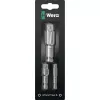 Wera 870/4/7 Set A SB adapteru komplekts uzgriežņu atslēgām, 3 gab.