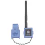 Strāvas transformators Milesight CT-101-915M — zils, kabeļa diametrs 1.6 cm, IP30, 86.5×31×37.4 mm