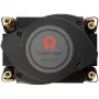 Dynatron A 2710 Server Black — procesora dzesētājs serveriem