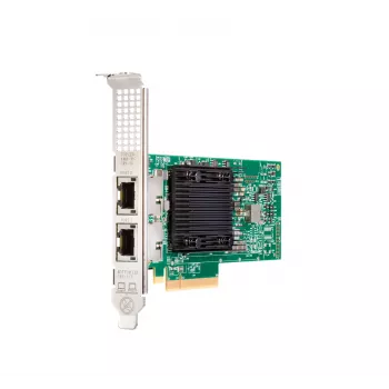 Broadcom BCM57416 - Ethernet 10Gb 2-portu BASE-T adapteris HPE P26253-B21