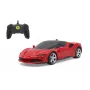 Radio vadāma automašīna Jamara Ferrari SF90 Stradale 1:24