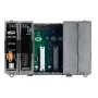USB Hubs Lindy 43385 Type-C 10000 Mbit/s Pelēks