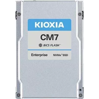 Kioxia CM7-V KCMYXVUG1T60 1.6TB PCIe 5.0 NVMe Enterprise SSD (SIE)