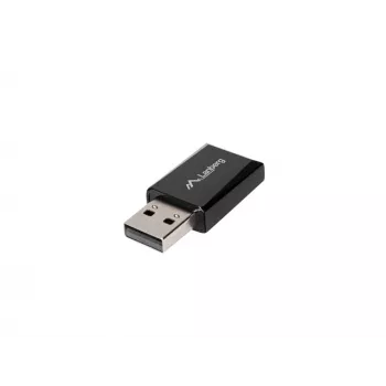 Lanberg NC-0900-WI USB 2.0 bezvadu tīkla adapteris, AX900, divjoslu