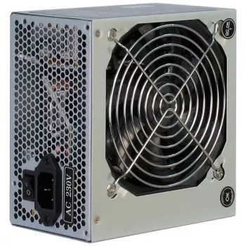 Barošanas bloks INTER-TECH SL-500K 500W ar 120mm ventilatoru