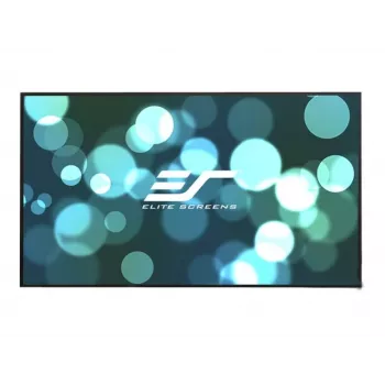 Projekcijas ekrāns Elite Screens Aeon CineGrey 3D 2.54 m (100 collas)