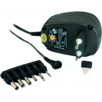 Shiverpeaks 60031-1 Barošanas adapteris