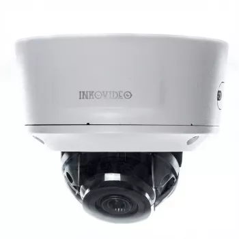 Kompakta videokamera Inkovideo B-150-W — 1080p HD