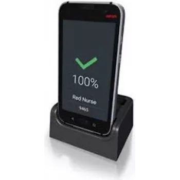 Ascom DC5-AAAB Melns