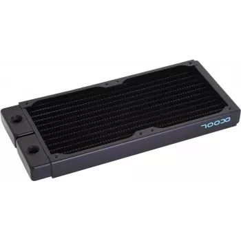 Alphacool NexXxoS ST25 Full Copper 240mm Radiators