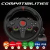 Subsonic Superdrive 220 RS-X Stūres rats