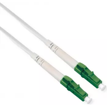 LWL-Cable armiert OS2 simplex 2x LC-APC LS0H 5m - Kabelis - 5 m (21.15.8603)