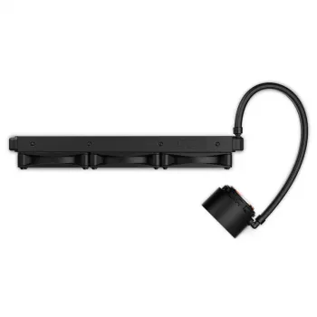 CPU ūdens dzesēšana Kraken Elite 360 LCD