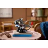 LEGO ICONS 10375 Kā pieradināt pūķi: Bezzobains