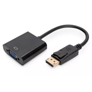 Digitus DisplayPort adapteris / pārveidotājs