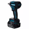 Komplekts 18V 3x5.0Ah DLX2359TJ1 MAKITA