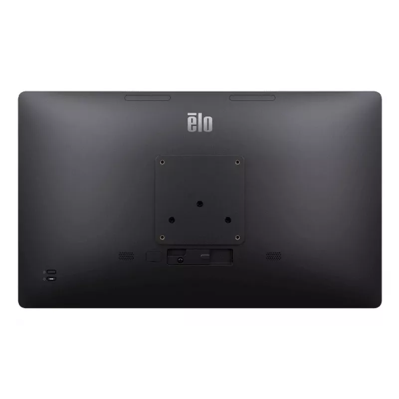 Elo I-Series 5.0 Slate, 39,6cm (15,6 inch), Projicēts kapacitatīvs, 10 pieskārienu, Full HD, USB, USB-C, BT, Ethernet, WLAN, QCS6490, Android, GMS, melns Touchcomputers, Displeja diagonāle: 39,6