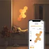Nanoleaf NL52-K-7002HB-7PK noskaņas apgaismojums