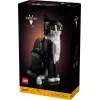 LEGO komplekts Ideas 21349 Smokinga kaķis — kolekcionējams ķieģeļu modelis, eksponāts