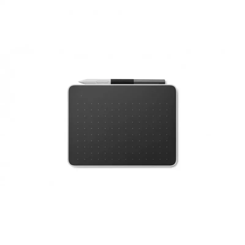 Wacom One S CTC4110WLW2B zīmēšanas planšete ar irbuli, 152 x 95 mm, USB-C, Bluetooth