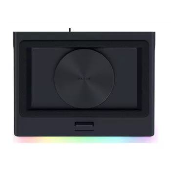 Razer RC21-02300100-R3GW Melns