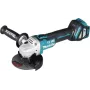 Leņķa slīpmašīna Makita DGA513ZJ 125 mm, 22.23 mm, 8500 apgr./min, 2.4 kg