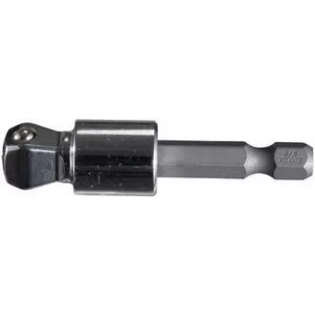 Makita E-03420 Vērpes Adapteris 3/8 - 1/4 50 mm 1/4 (E-03420)
