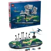 LEGO Building Blocks Family 41838 Travel Memories