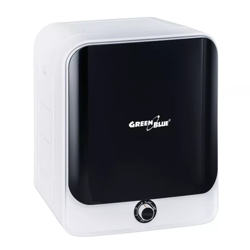 GB415 Elektriskais Mini Veļas Žāvētājs 3 kg