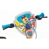 Bērnu velosipēds Toimsa 16 collu Paw Patrol sarkans modelis 1678
