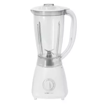 Clatronic UM 3470 baltais galda blenderis