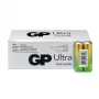 Sārma baterijas GP Battery LR6 AA 40 gab. (modelis 15AU21-S2)