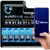 BLEBOX switchboxD - DIVKĀRŠS SLĒDZIS 230V