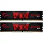 G.SKILL Aegis F4-3200C16D-16GIS DDR4 16GB (2x8GB) 3200MHz CL16 1.35V XMP 2.0
