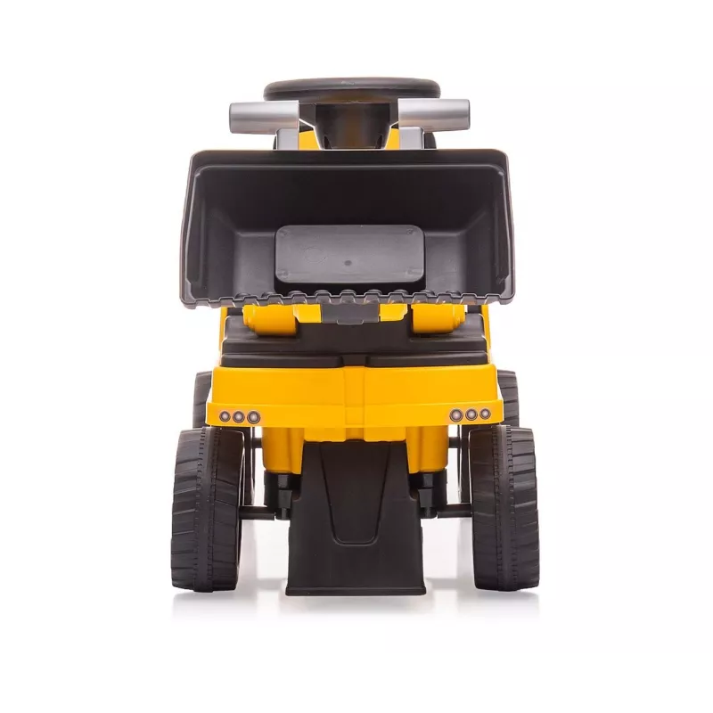 Milly Mally Ride On CAT Loader – bērnu braucamais iekrāvējs, modelis 5299