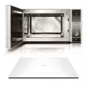 Mikroviļņu krāsns Caso MG 25 Ceramic menu 2 in 1, 900 W, 25 L