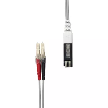 Šķiedru optikas kabelis ProXtend V45-LC UPC OM2 Duplex 50/125 µm