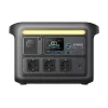 Anker Solix C800X pārnēsājamā elektrostacija 1200 W